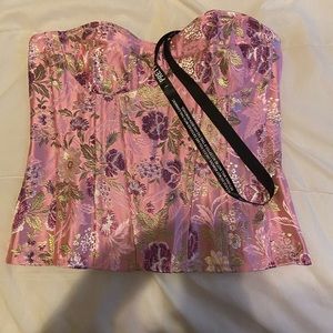 Corset